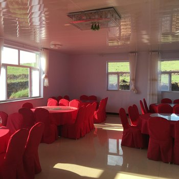 丰宁清静源农家院酒店提供图片