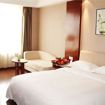 青州银座佳悦酒店酒店提供图片