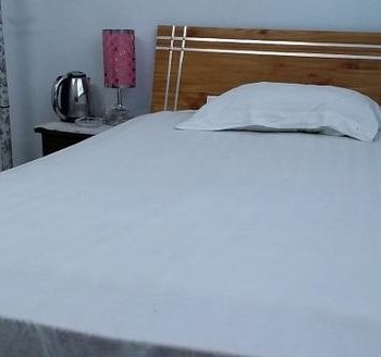 郑州如家快捷宾馆