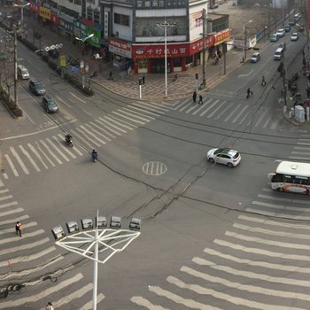 华山太华宾馆(华阴)酒店提供图片