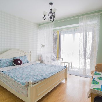 重庆小皮匠与摄影师的小窝普通公寓酒店提供图片