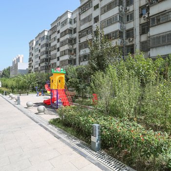 洛阳家庭公寓酒店提供图片