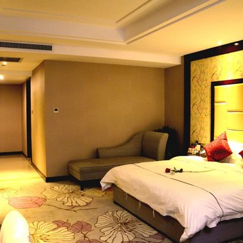 信阳皇冠商务酒店酒店提供图片