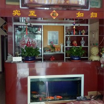 乌兰察布丰镇市凯悦宾馆酒店提供图片