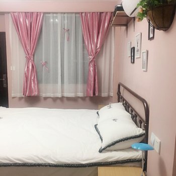 上海陈静红公寓(川沙城隍庙分店)