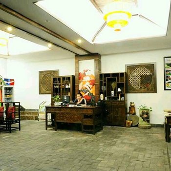 湘西花筑·悦凤凰古城坡山公馆客栈酒店提供图片