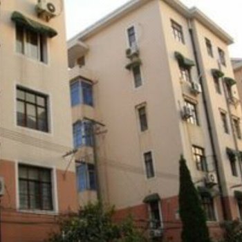 开心住房连锁公寓(上海永业小区店)