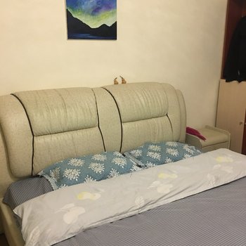 兰州铧丞公寓酒店提供图片