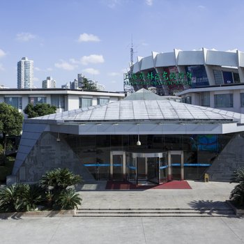 上海奥林匹克俱乐部酒店提供图片