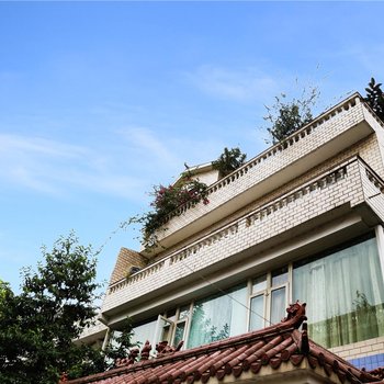 成都比邻小筑
