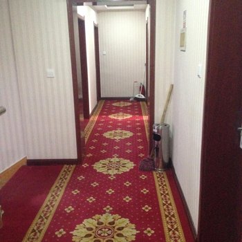 兰州鑫亚商务宾馆酒店提供图片