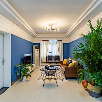 成都自由职业者投资人喜欢黑科技普通公寓(分店)酒店提供图片