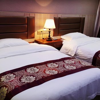 重庆远诚酒店酒店提供图片