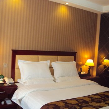 泸州钟鼓世家酒店酒店提供图片