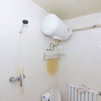 青岛胶州西岳商务宾馆酒店提供图片