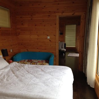 罗平航空房车国际露营地酒店提供图片