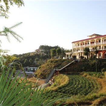 潜山赫比尼斯度假酒店酒店提供图片