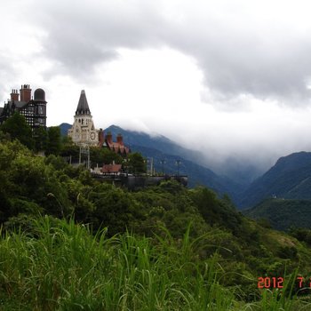 垦丁绿美旅店