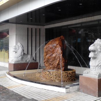 阳江越洋酒店