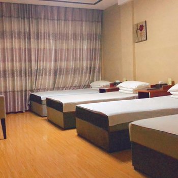 扬州龙韵水岸浴场酒店提供图片