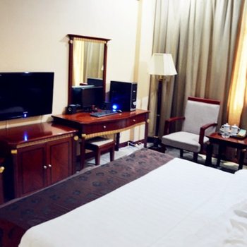 重庆天龙大酒店酒店提供图片
