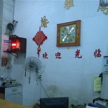 浦江馨雅阁宾馆酒店提供图片