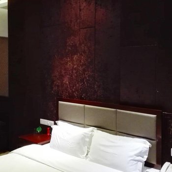 枫韵商务酒店(枣阳丽都国际店)