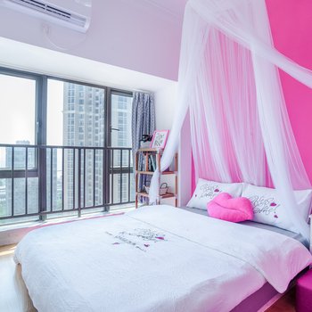 深圳YuccaHan公寓(迪克小镇儿童乐园分店)