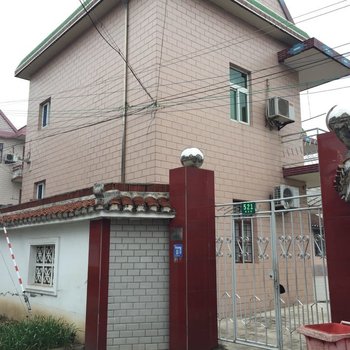 崇明亚菊农家乐