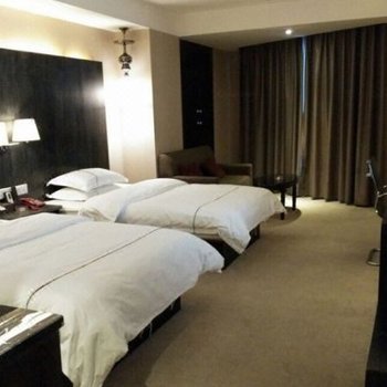 玉林新明珠酒店酒店提供图片