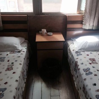 青岛得盛楼旅馆