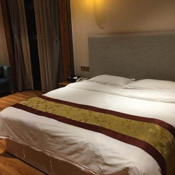 南京水悦酒店酒店提供图片