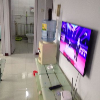 淄博一帘幽梦公寓酒店提供图片