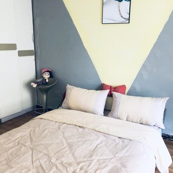 兰州柴雪晶公寓(2号店)酒店提供图片