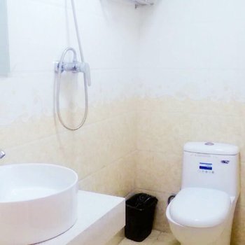 兰州鑫源旅馆甘南路店酒店提供图片