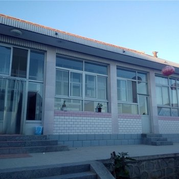 天津蓟县石光农家院