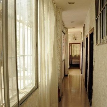 贵阳五0一招待所