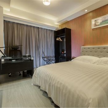 扬州太和精品酒店酒店提供图片