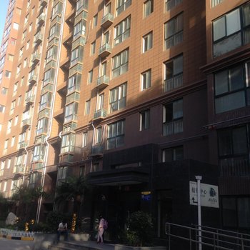 西安友缘雅居公寓