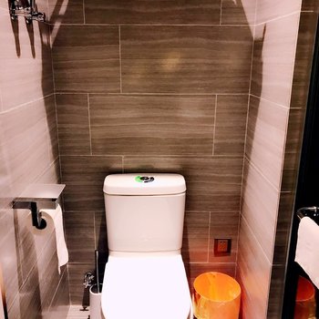 成都赵赵羽毛酒店式公寓酒店提供图片