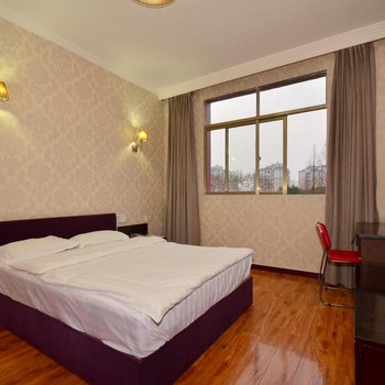 咸宁369商务宾馆酒店提供图片