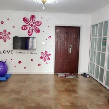 锦州飘儿168888公寓(9号店)酒店提供图片