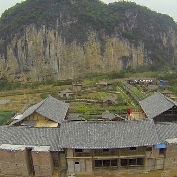 阳朔凤凰农场
