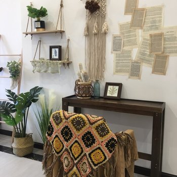 佛山Fiona北北公寓(3号店)酒店提供图片