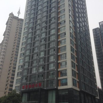 临沂可馨自助公寓火车站店