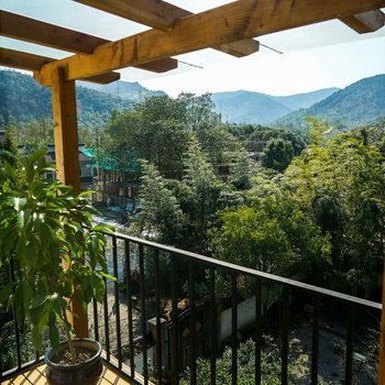 湖州泊心千寻精品民宿酒店提供图片