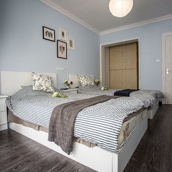 上海星晨公寓酒店提供图片