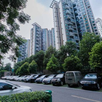 成都别止besides普通公寓(蜀跃路店)酒店提供图片