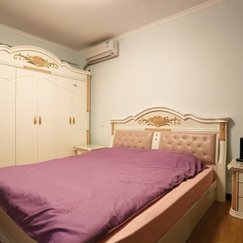 西安甜柠檬公寓(纺新街分店)酒店提供图片