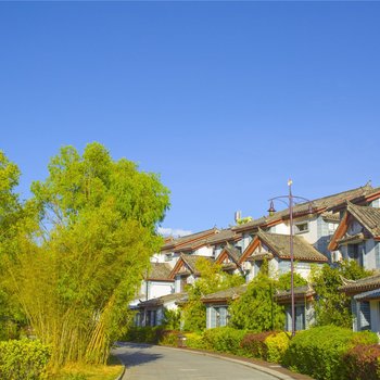 丽江雪山星光星轻奢度假酒店